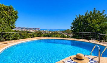 Villa in Xabia / Javea, Valencian Community, Spain 1