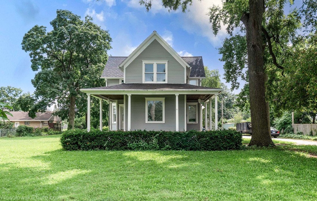 House in Des Plaines, Illinois, United States 1 - 18711259