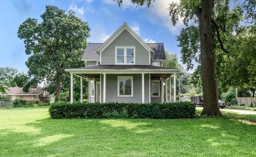 Casa en Des Plaines, Illinois, Estados Unidos 1