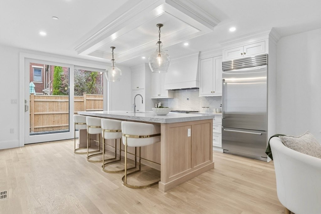 House in Boston, Massachusetts, United States 5 - 18712872
