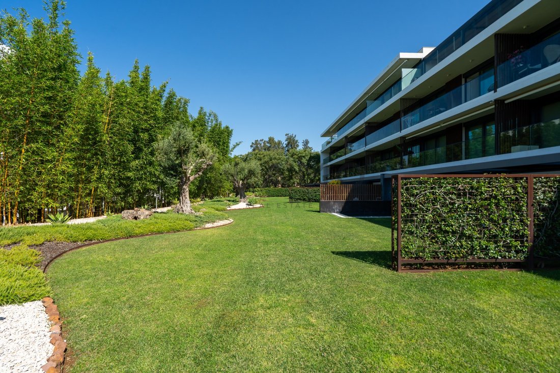 Apartment in Quarteira, Algarve, Portugal 4 - 18707370