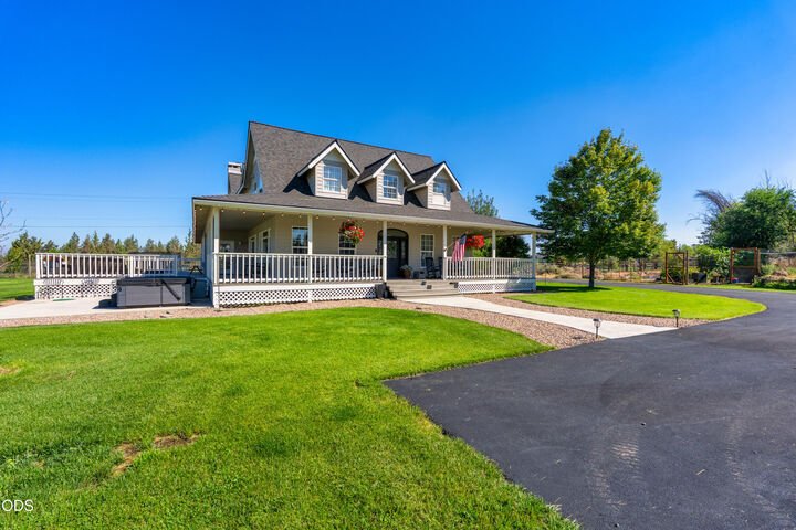 House in Redmond, Oregon, United States 2 - 18708394