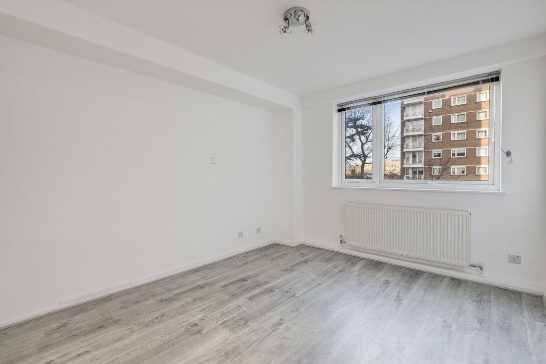 Apartment in St John's Wood, Westminster, England 3 - 18703205