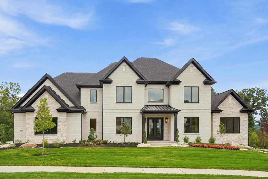 House in Baden, Pennsylvania, United States 1 - 18708271