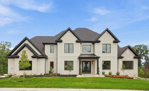 Maison à Baden, Pennsylvanie, États-Unis 1