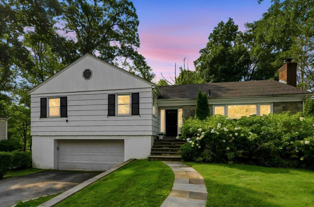 House in Scarsdale, New York, United States 1 - 18712430