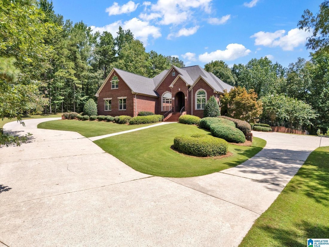 House in Warrior, Alabama, United States 3 - 18710130