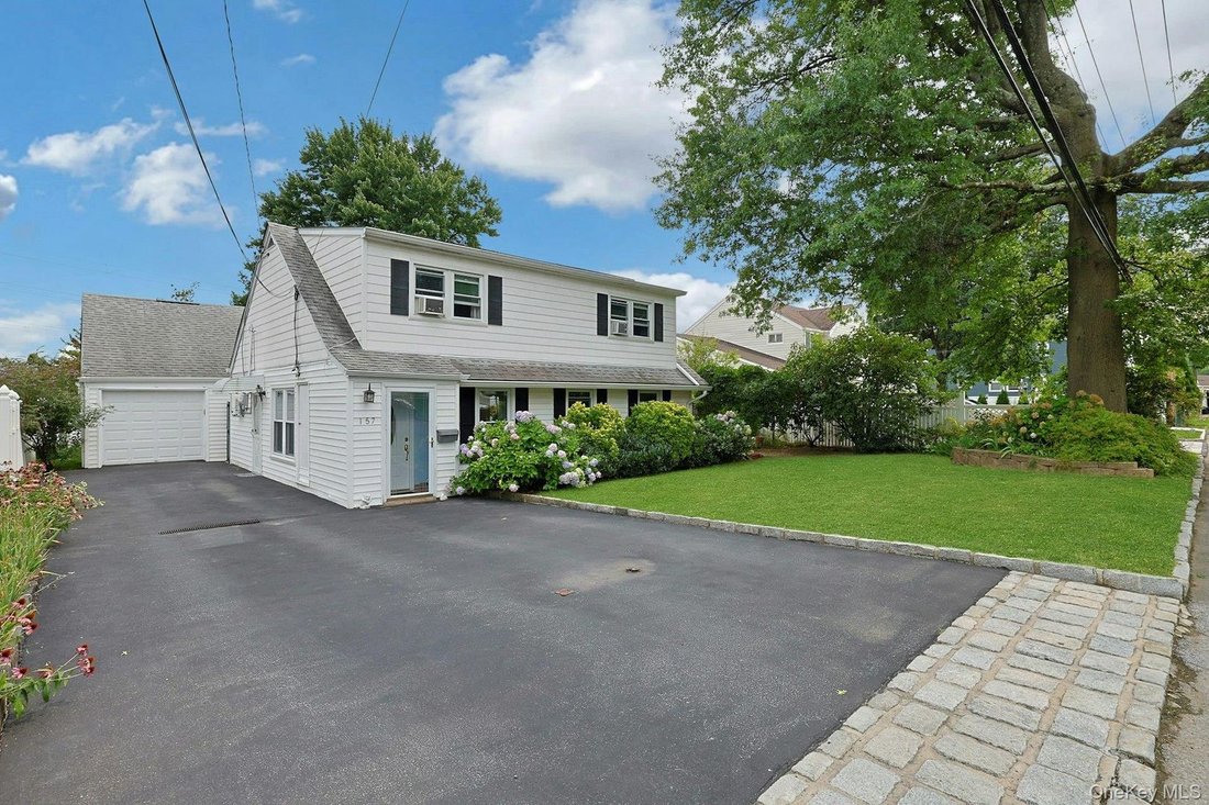 Casa en Yonkers, Nueva York, Estados Unidos 2 - 18655050