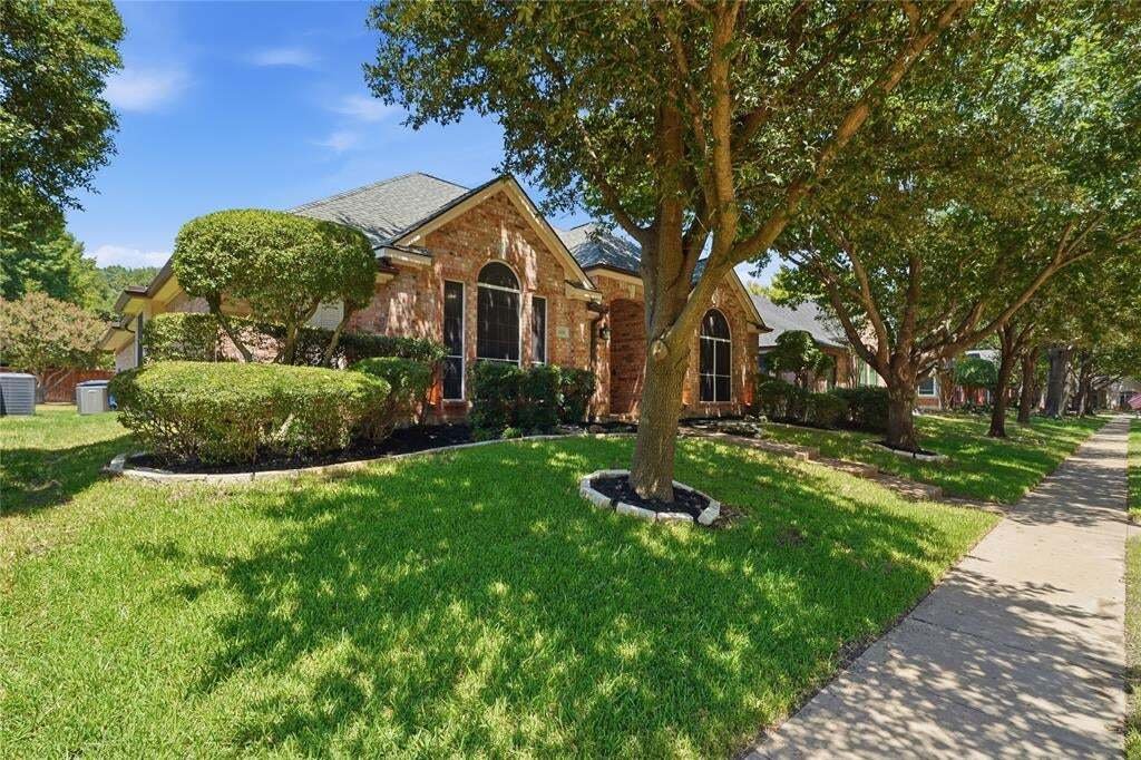 House in Allen, Texas, United States 4 - 18706690