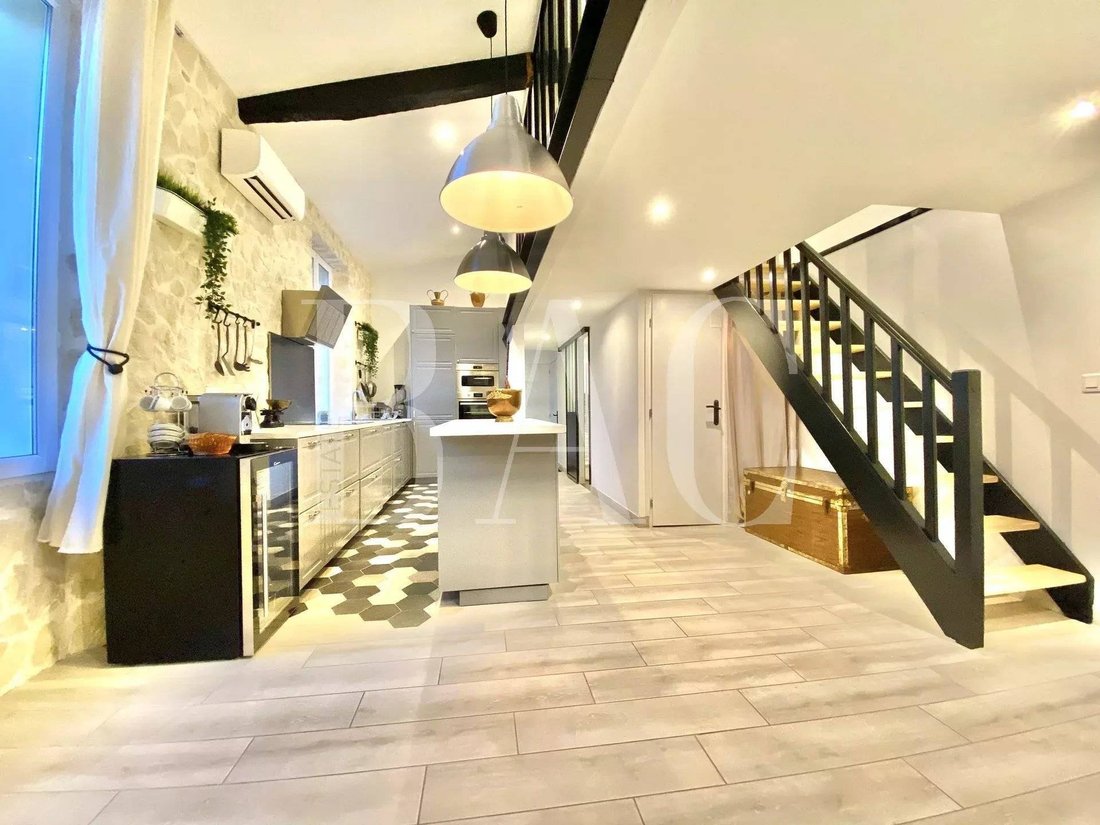 Apartment in Cannes, Provence-Alpes-Côte d'Azur, France 2 - 15622609