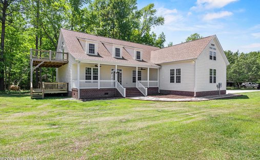House in North Topsail Beach, North Carolina, United States 1