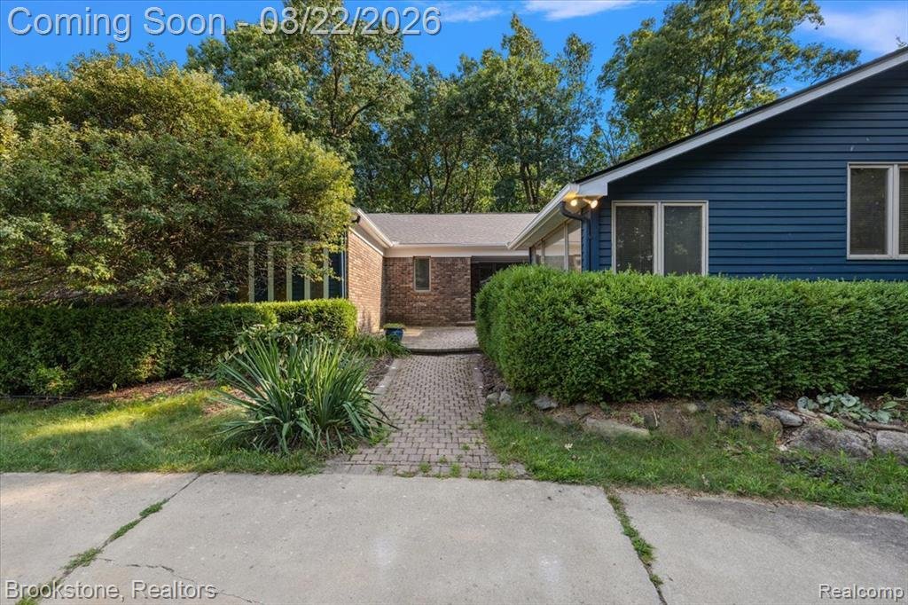 Casa a Ortonville, Michigan, Stati Uniti 2 - 18708507