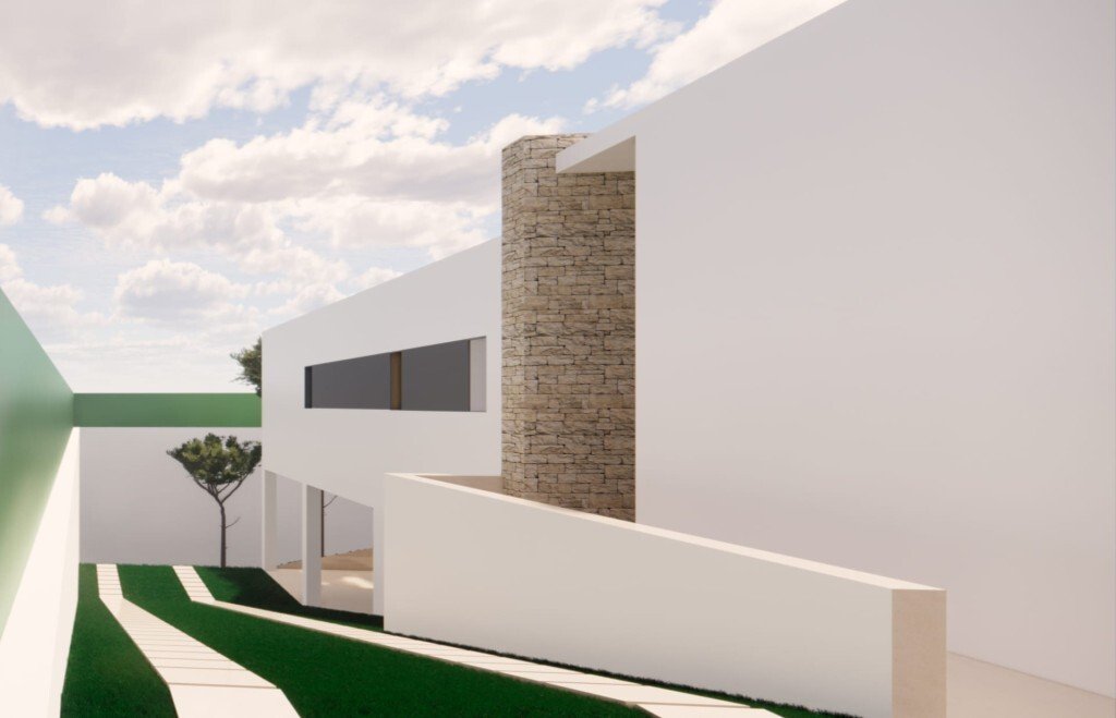 House in Pilar de la Horadada, Valencian Community, Spain 2 - 18709105