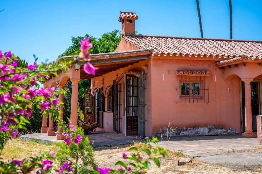 Country House in Estepona, Andalusia, Spain 2 - 18706992
