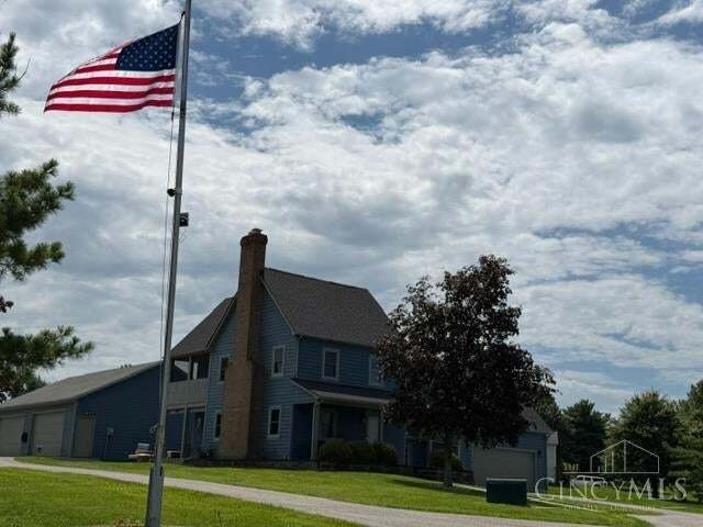 House in Lebanon, Ohio, United States 3 - 18710121