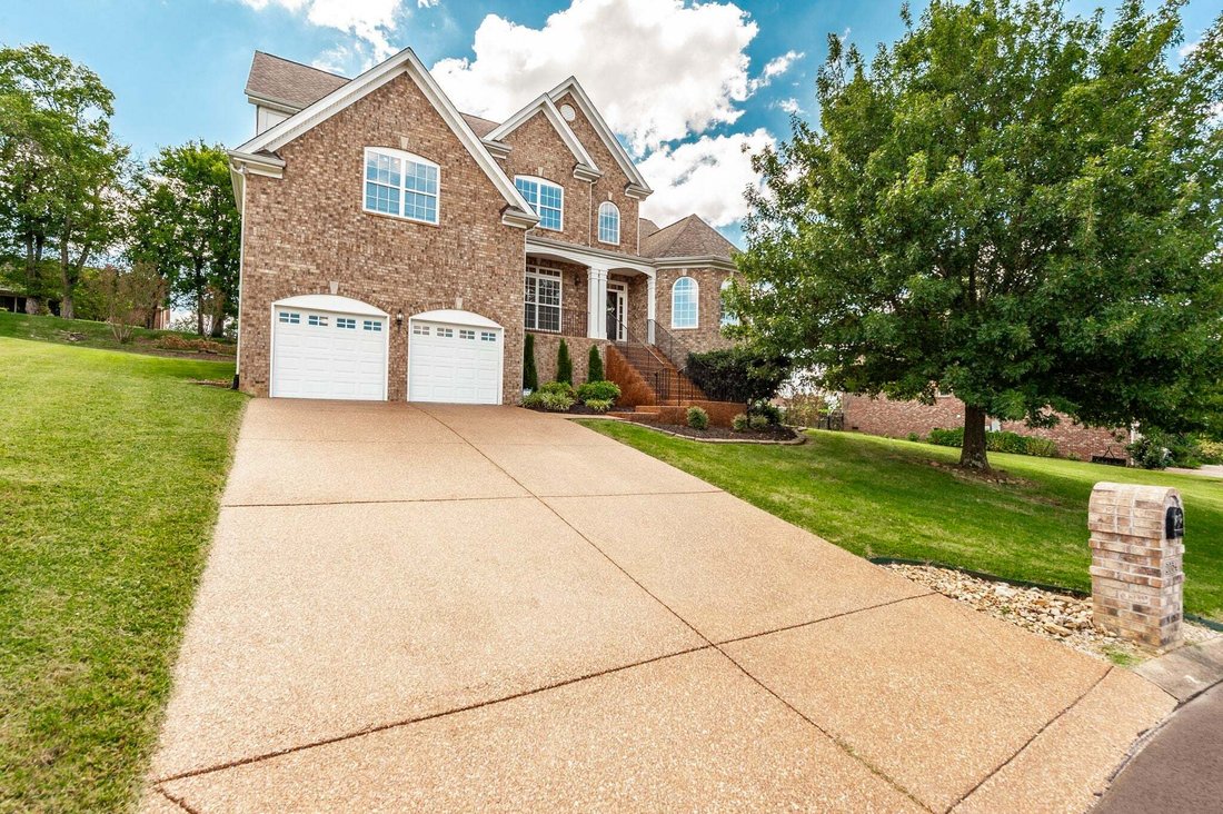 House in Goodlettsville, Tennessee, United States 3 - 18703510