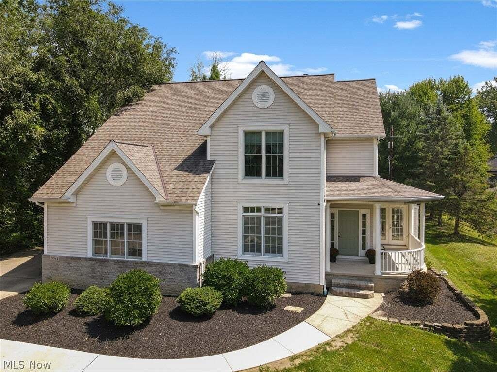 House in Strongsville, Ohio, United States 1 - 18710177
