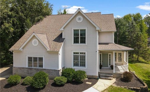 Maison à Strongsville, Ohio, États-Unis 1