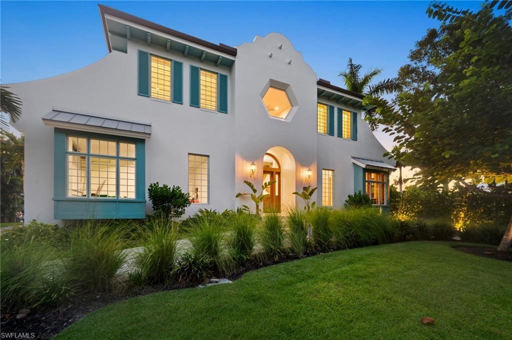 House in Naples, Florida, United States 2 - 18709309