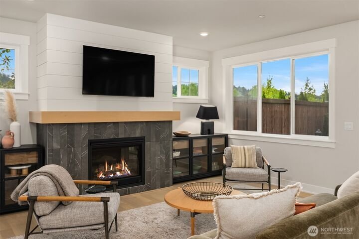 Appartement à Cottage Lake, Washington, États-Unis 3 - 18708382