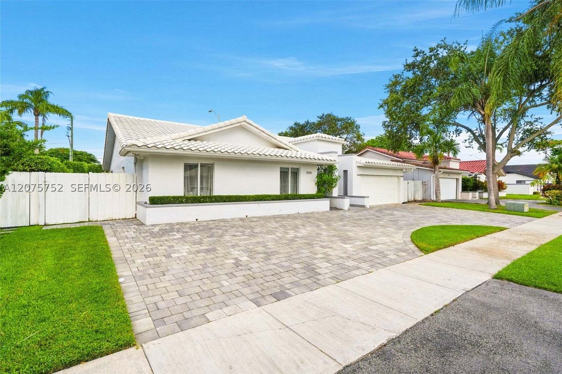 House in Miami, Florida, United States 1 - 18710150