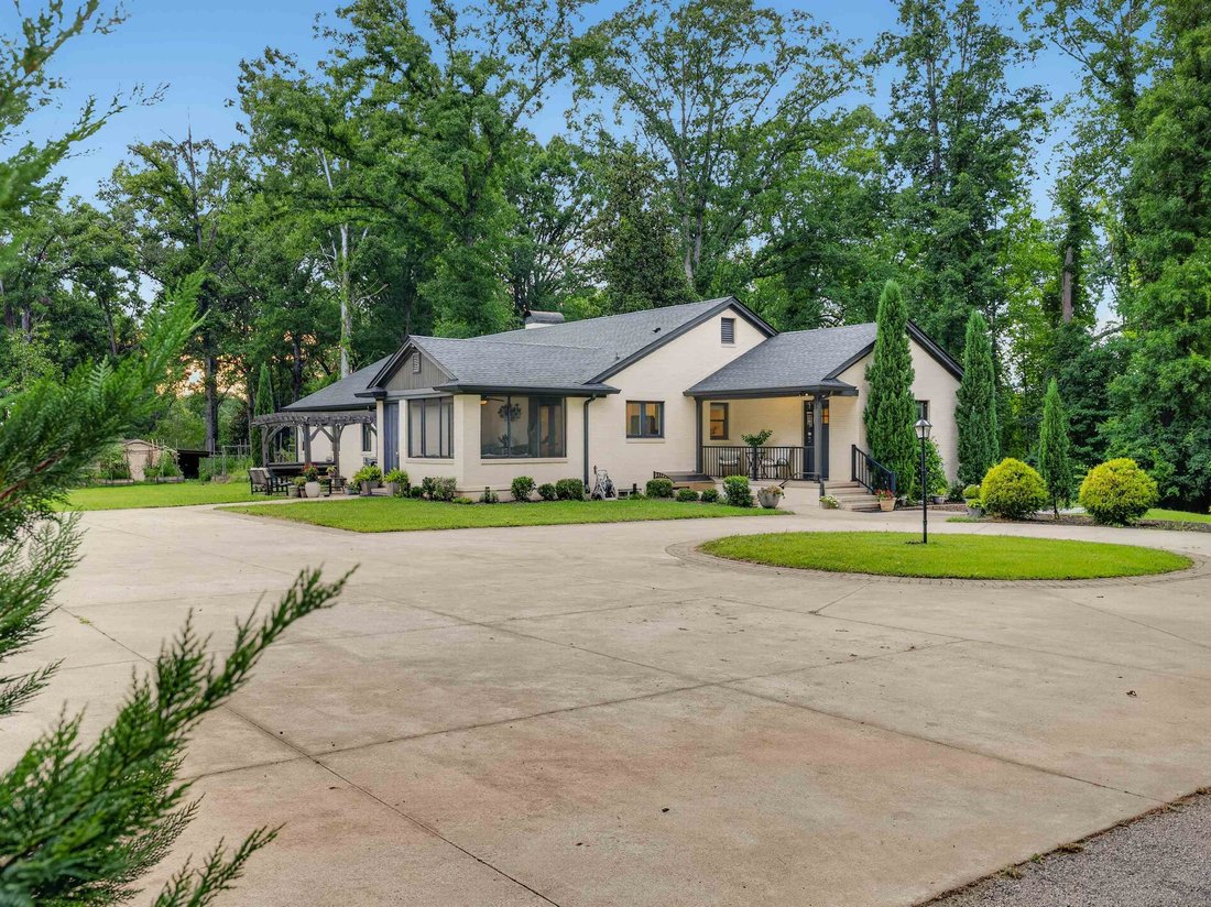 House in Spartanburg, South Carolina, United States 1 - 18706393