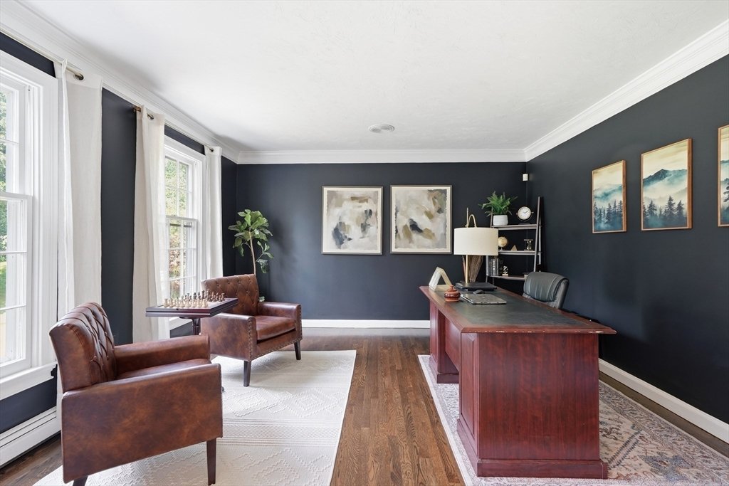House in Marshfield, Massachusetts, United States 5 - 18712378
