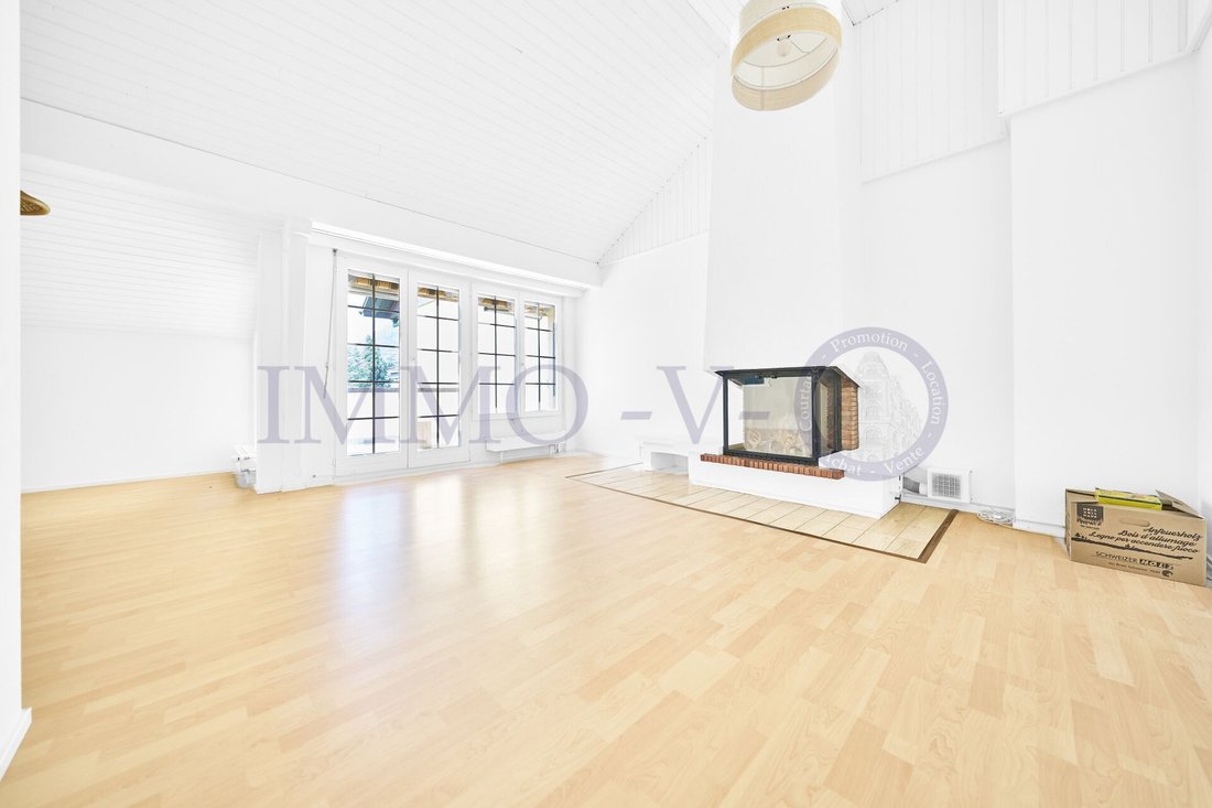 Apartment in Montreux, Vaud, Switzerland 3 - 18711195