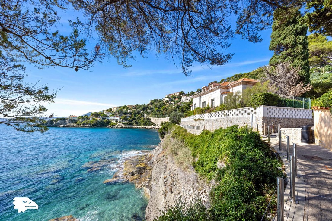 Villa in Cap-d'Ail, Provence-Alpes-Côte d'Azur, France 5 - 18709084