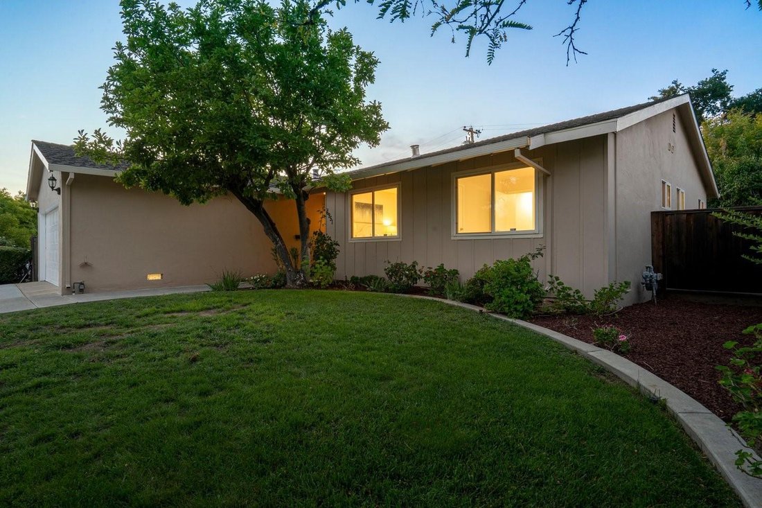House in San Jose, California, United States 4 - 18710188