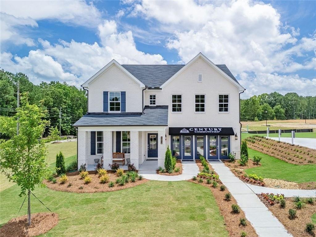 Haus in Snellville, Georgia, Vereinigte Staaten 4 - 18290772