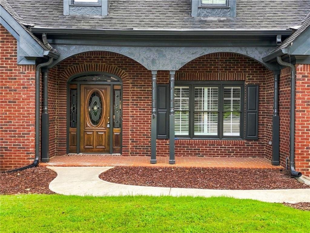 House in Canton, Georgia, United States 4 - 18710220