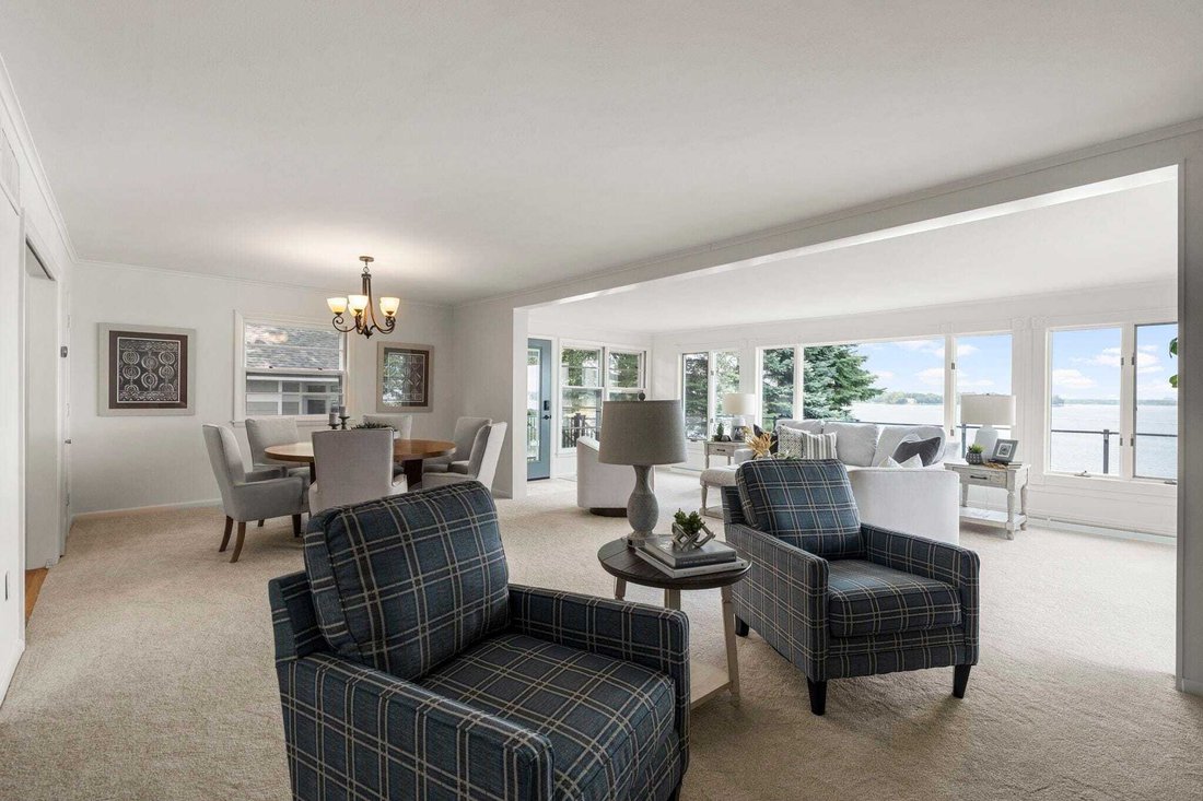 House in White Bear Lake, Minnesota, United States 5 - 18712652