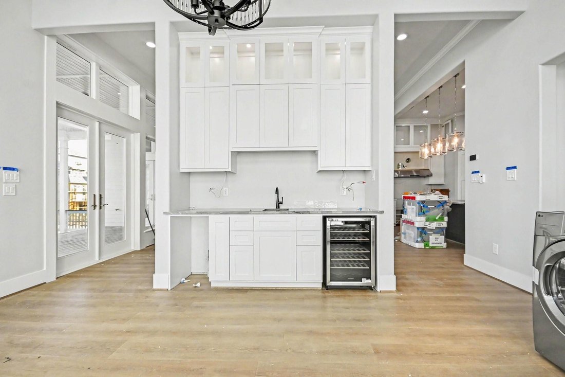 House in Galveston, Texas, United States 4 - 16510274