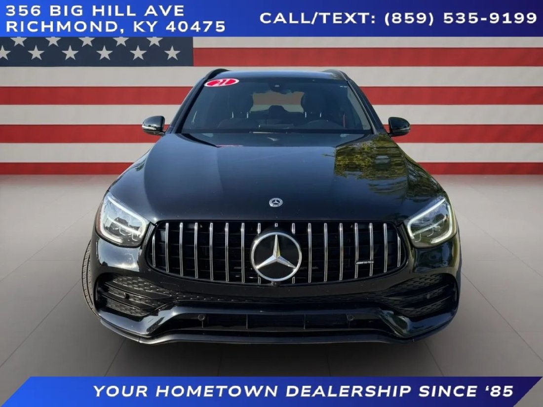Suv in Richmond, KY, United States 2 - 18710729