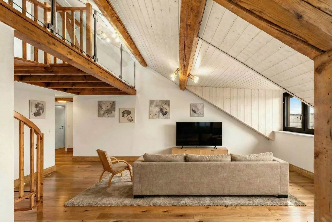 Apartment in Meyrin, Genève, Switzerland 3 - 18703085