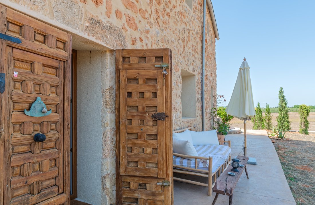 Country House in Inca, Balearic Islands, Spain 5 - 18705085