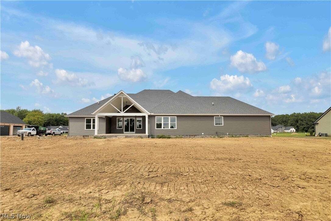 House in Valley City, Ohio, United States 3 - 18710173