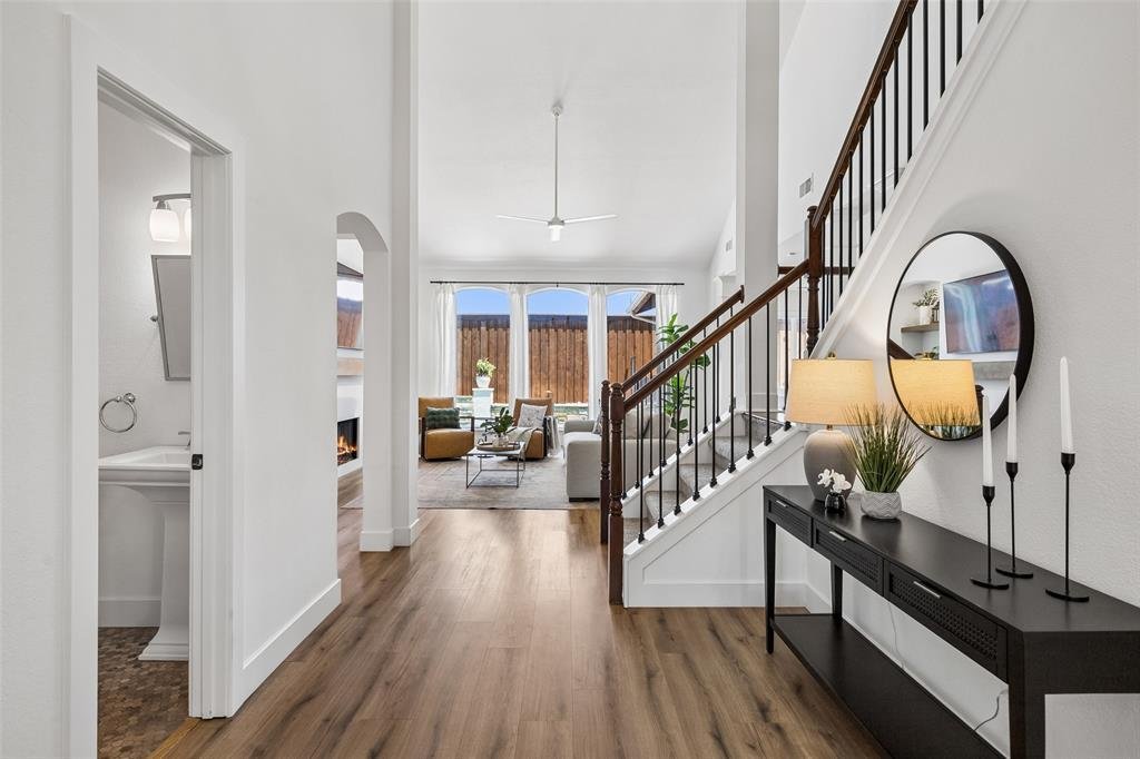 House in Frisco, Texas, United States 4 - 18703741