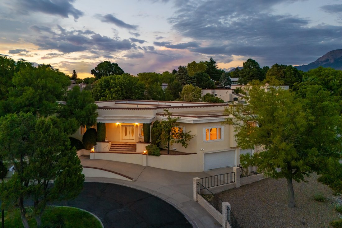 House in Albuquerque, New Mexico, United States 3 - 18706441