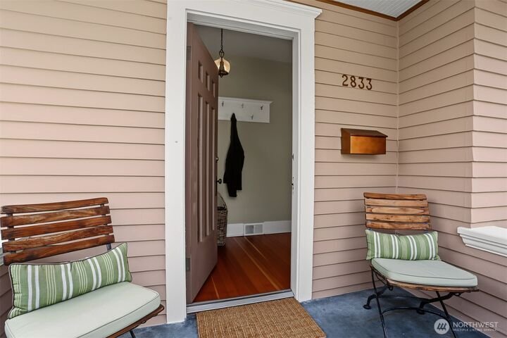 House in Seattle, Washington, United States 3 - 18708385