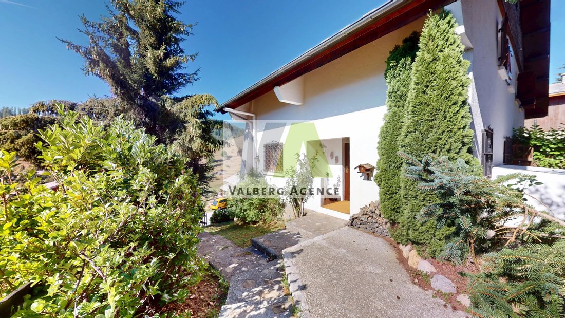 House in Peone, Provence-Alpes-Côte d'Azur, France 2 - 18704232