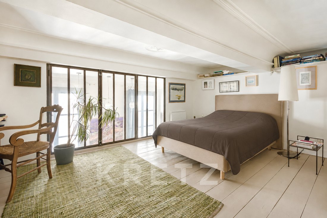 Apartment in Comtale-Cente-Cours Mirabeau, Aix-en-Provence, France 5 - 18704638