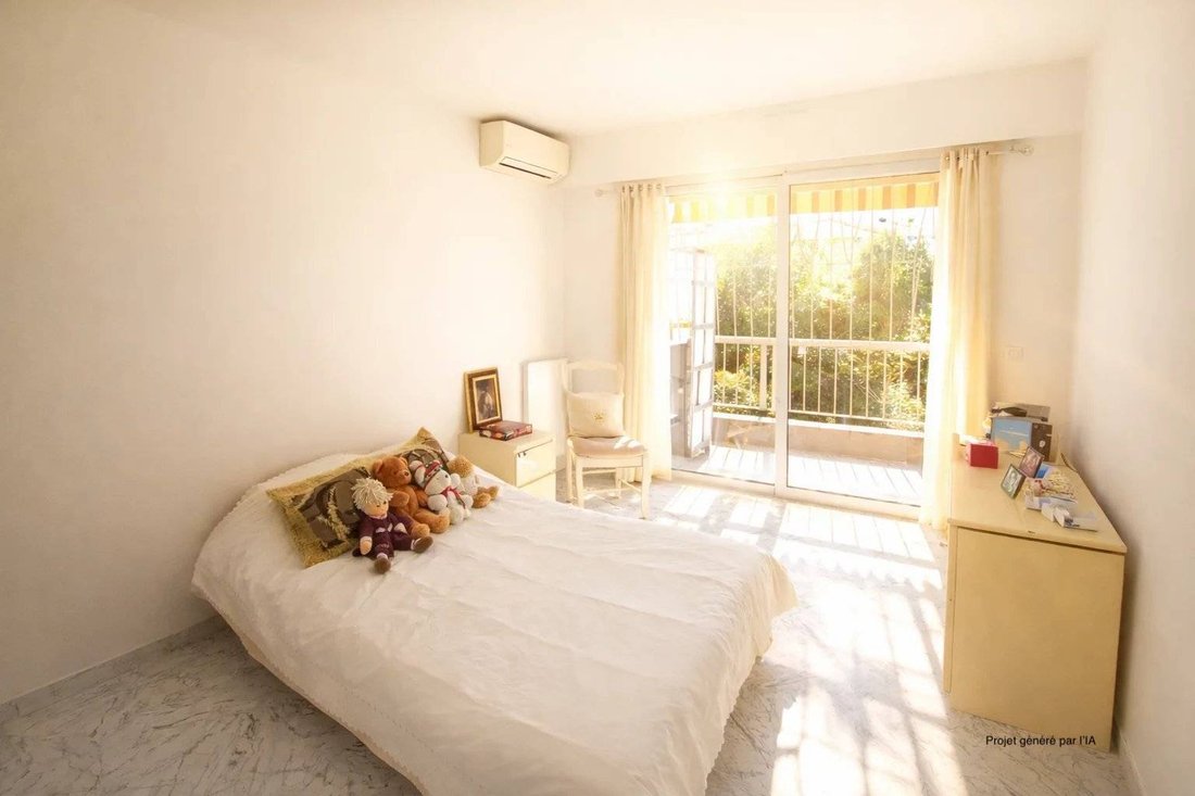 Apartment in Beaulieu-sur-Mer, Provence-Alpes-Côte d'Azur, France 4 - 15946103