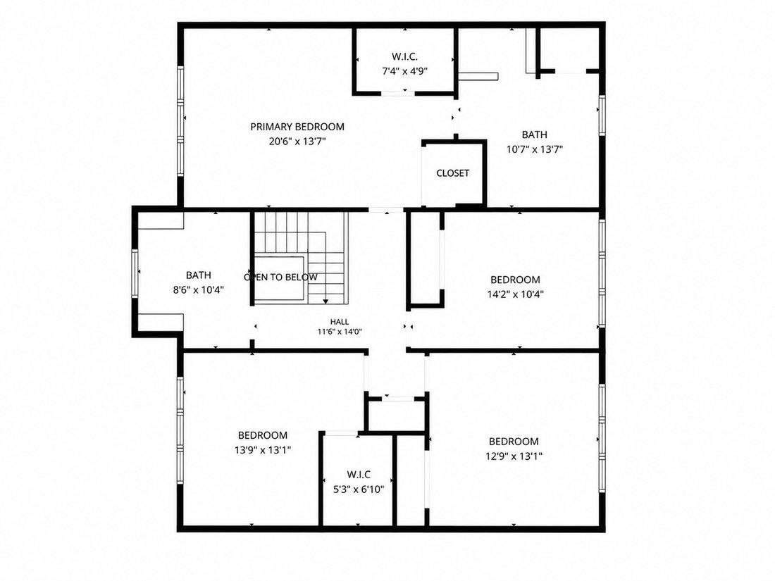 House in Homer Glen, Illinois, United States 3 - 18714157