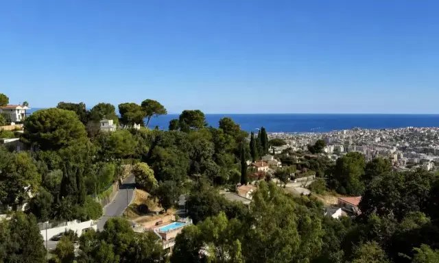 Appartement à Maurice Jeanpierre, Le Cannet, France 2 - 18373371