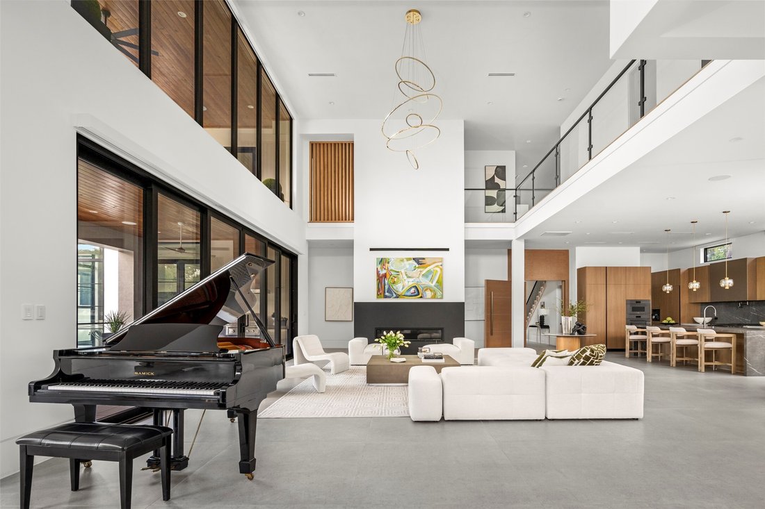 Haus in Houston, Texas, Vereinigte Staaten 3 - 18711026