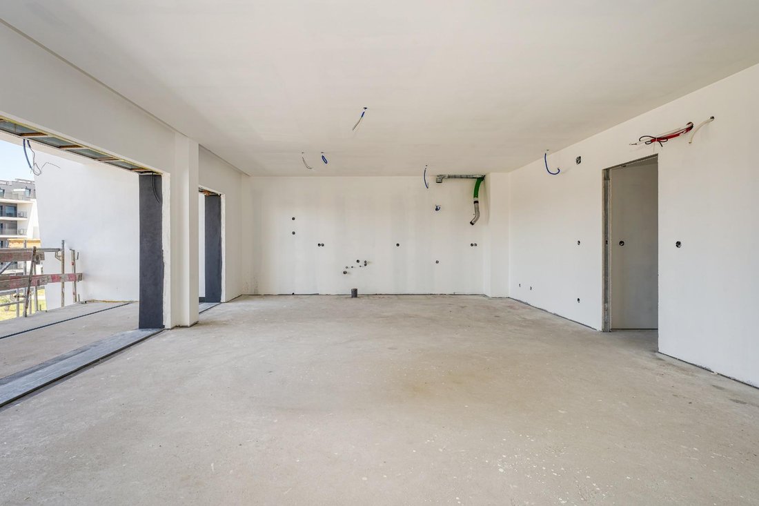 Appartement à Montijo et Afonsoeiro, Setúbal Municipality, Portugal 4 - 17652551