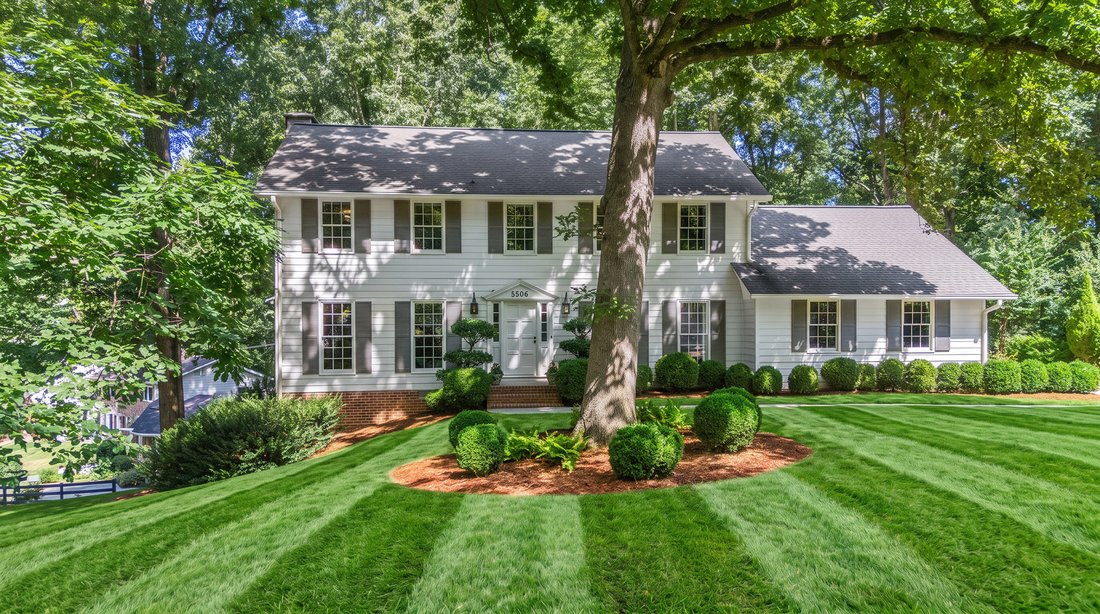 House in Dunwoody, Georgia, United States 1 - 18704461