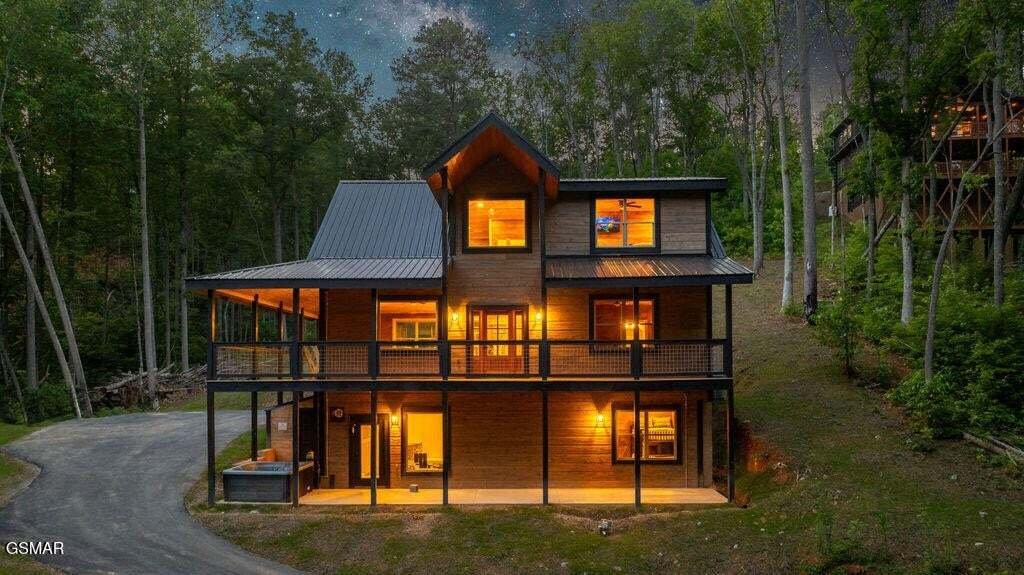House in Sevierville, Tennessee, United States 1 - 18710065